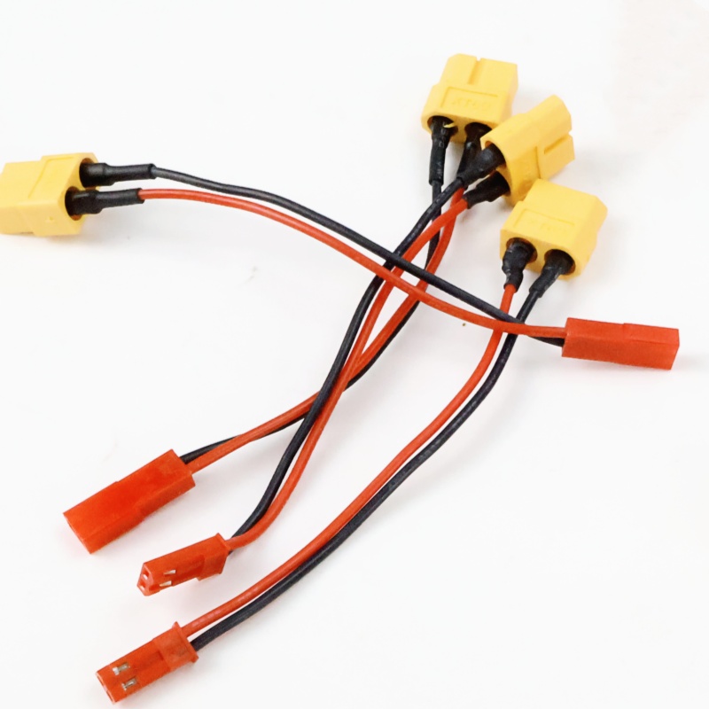 Fpv Drone Charger - Cable adaptador de batería RC de
