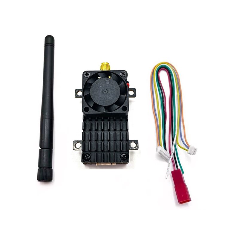 Fpv Drone Transmitter - 【EXCLUSIVO PARA NUEVOS USUARIOS】Dron de Carreras