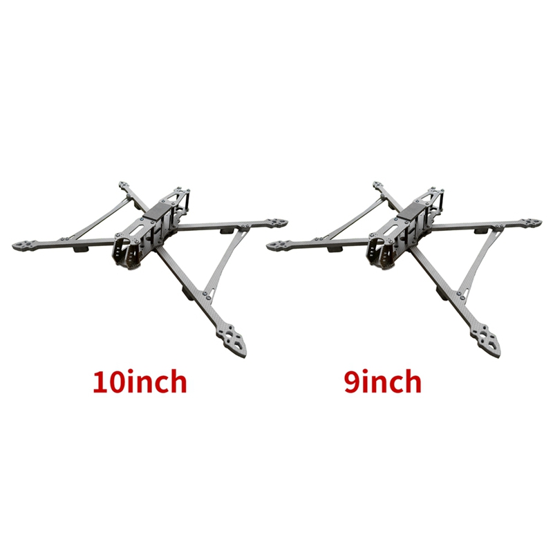 Fpv Drone Tool Kit - MARK4 V2FPV Kit de marco de