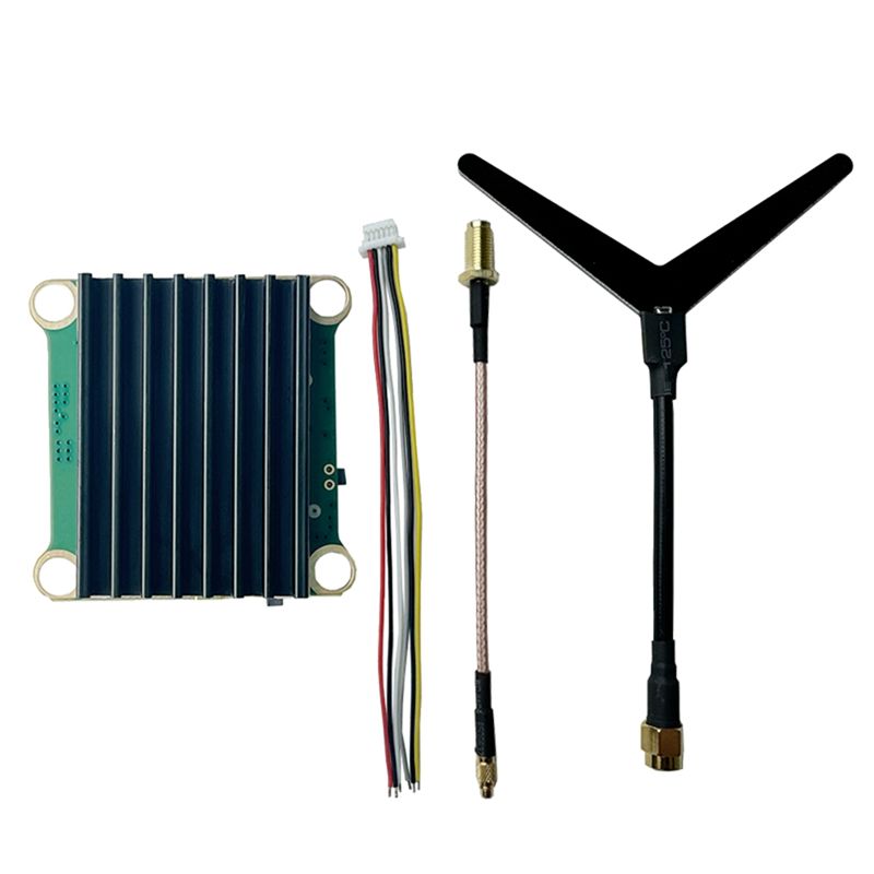 Fpv Drone Transmitter - Transmisor de audio y video FPV