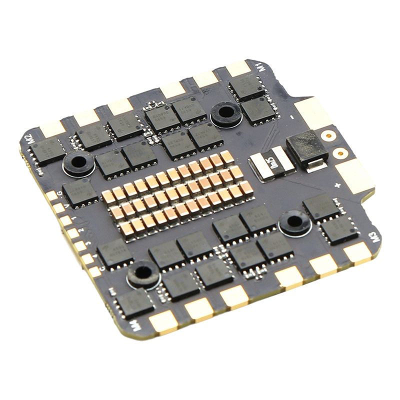 Fpv Drone Esc - ESC BLS 100A 4 en 1