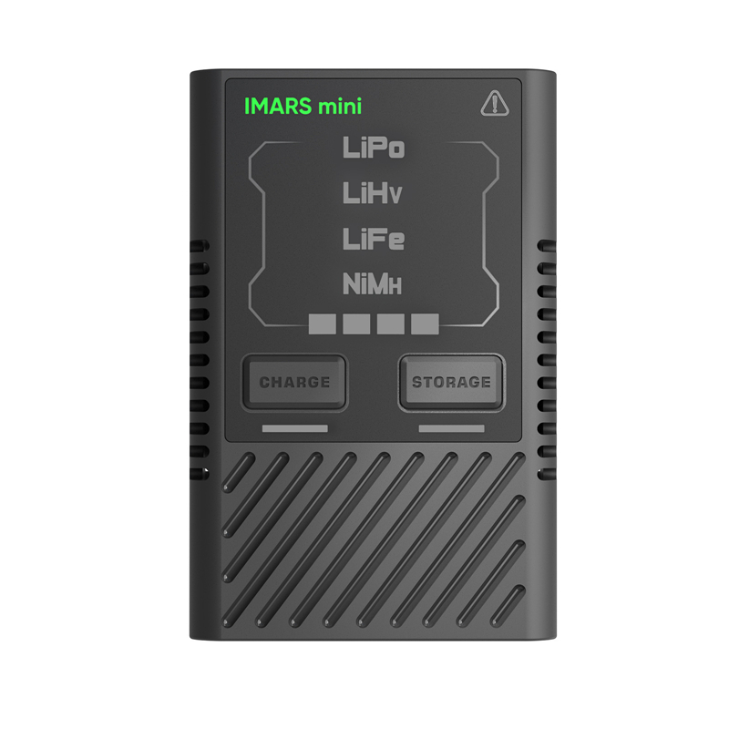 Cargador de Baterías Inteligen - Fpv Drone Charger reseña y precio