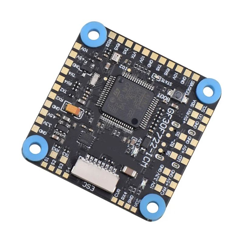 Controlador de Vuelo ABJA-3-8S - Fpv Drone Flight Controller reseña y precio