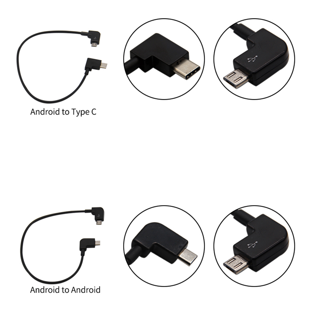1 Uds Cable de micropuerto par - Fpv Drone Charger reseña y precio