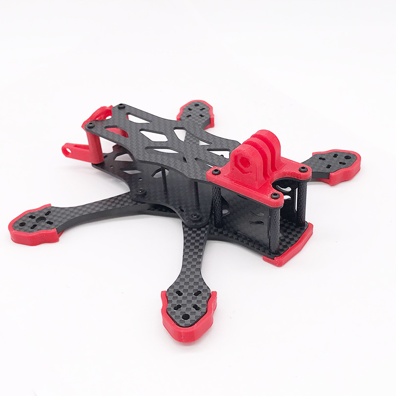 APEX 3 3 pulgadas 147mm distan - Fpv Drone Tool Kit reseña y precio