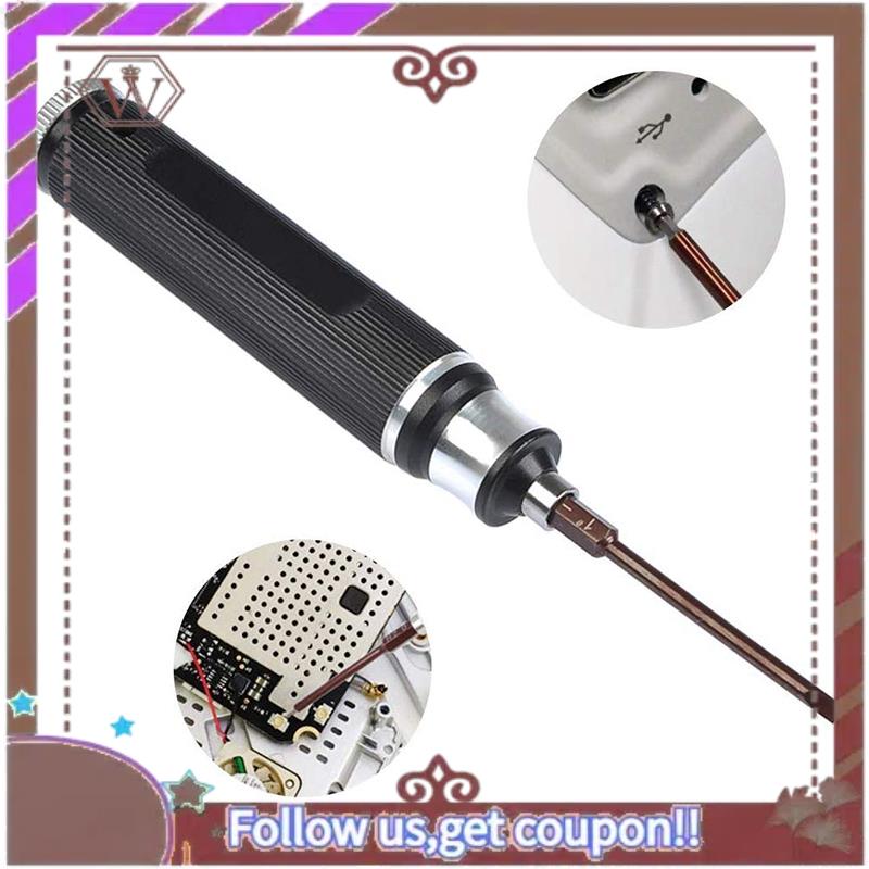 ABBG-6 en 1 Kit de herramienta - Fpv Drone Tool Kit reseña y precio