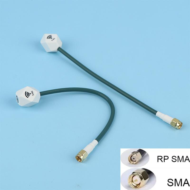 Antena FPV de Alta Ganancia de - Fpv Drone Antenna reseña y precio