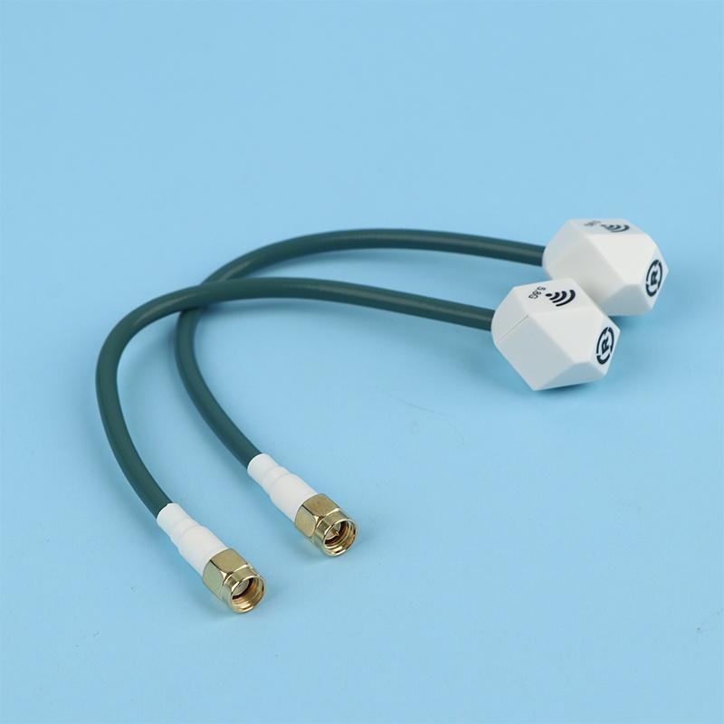 Antena FPV de Alta Ganancia de - Fpv Drone Antenna reseña y precio