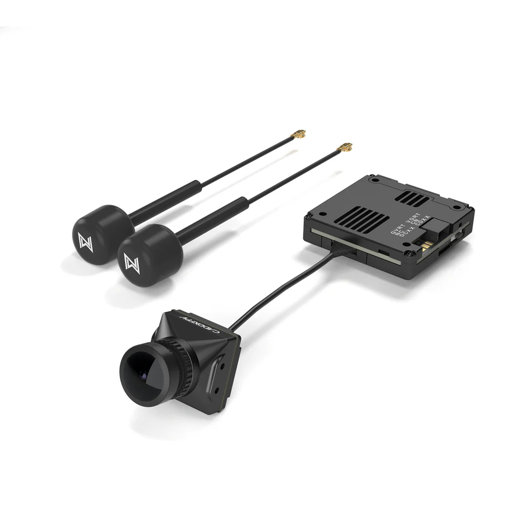 Kit Caddx Walksnail Avatar HD  - Fpv Drone Tool Kit reseña y precio