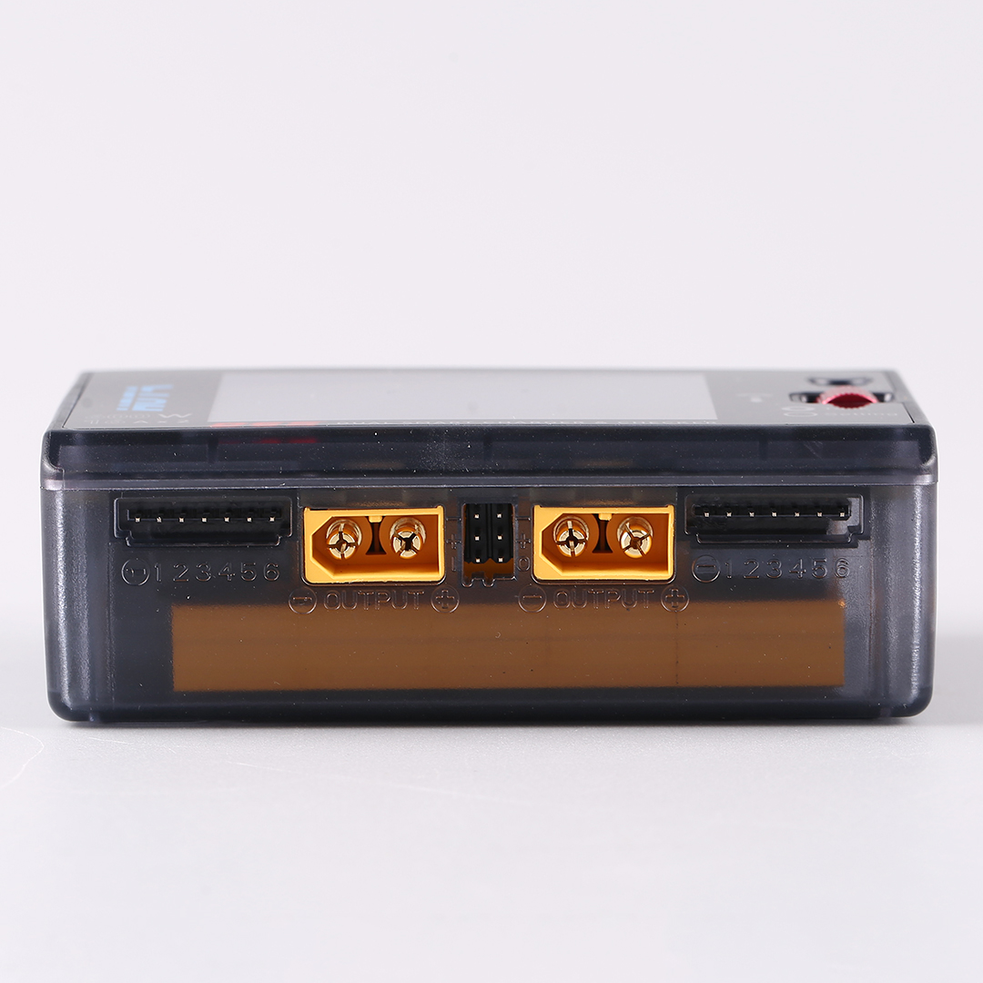 Cargador Magnético HOTA D6S de - Fpv Drone Charger reseña y precio