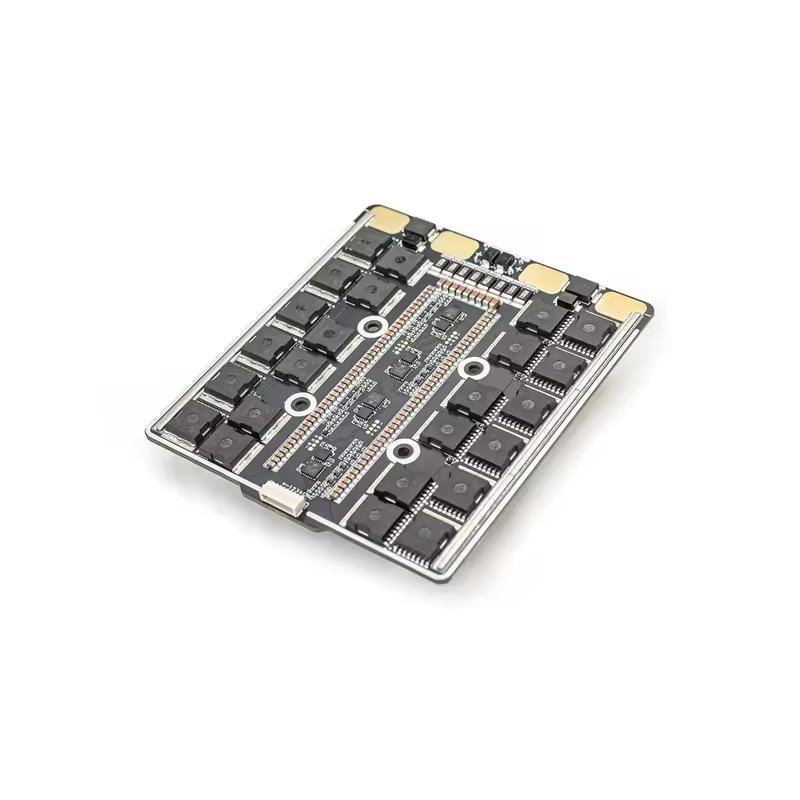 Vortex 8S 100A 4 en 1 ESC BLS  - Fpv Drone Battery reseña y precio