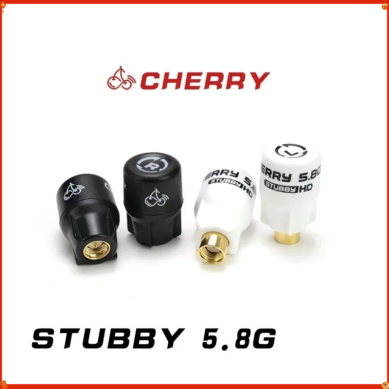 Antena Rush Cherry FPV 5.8G SM - Fpv Drone Antenna reseña y precio