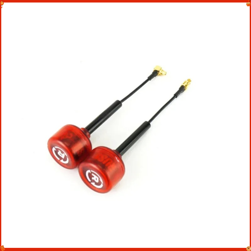 Antena Rush Cherry FPV 5.8G SM - Fpv Drone Antenna reseña y precio