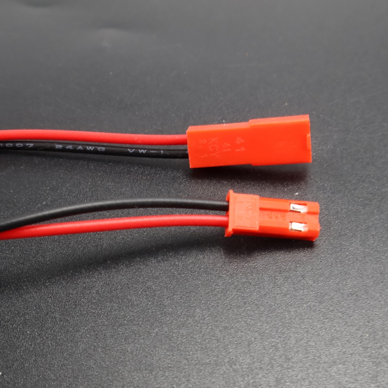 10 Pares de Conectores JST Mac - Fpv Drone Charger reseña y precio