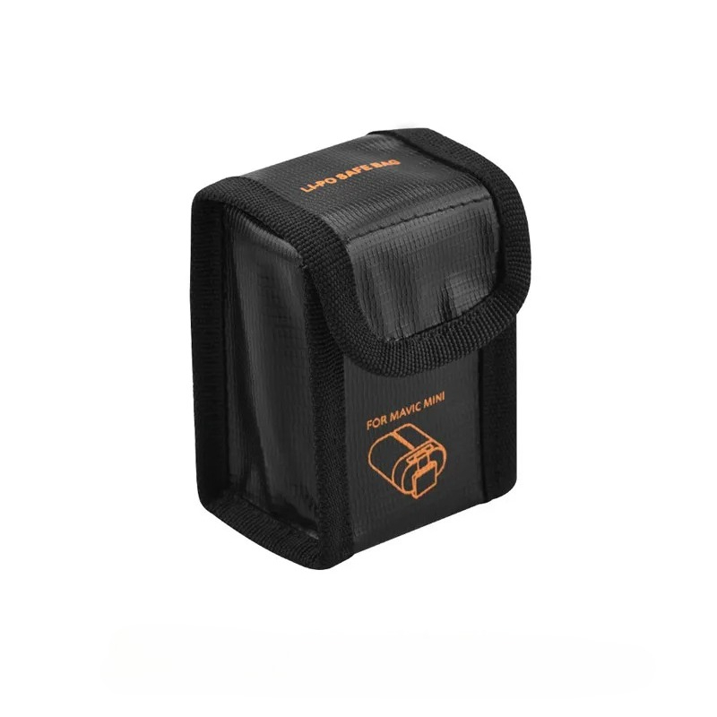 Bolsa de seguridad portátil ig - Fpv Drone Bag reseña y precio