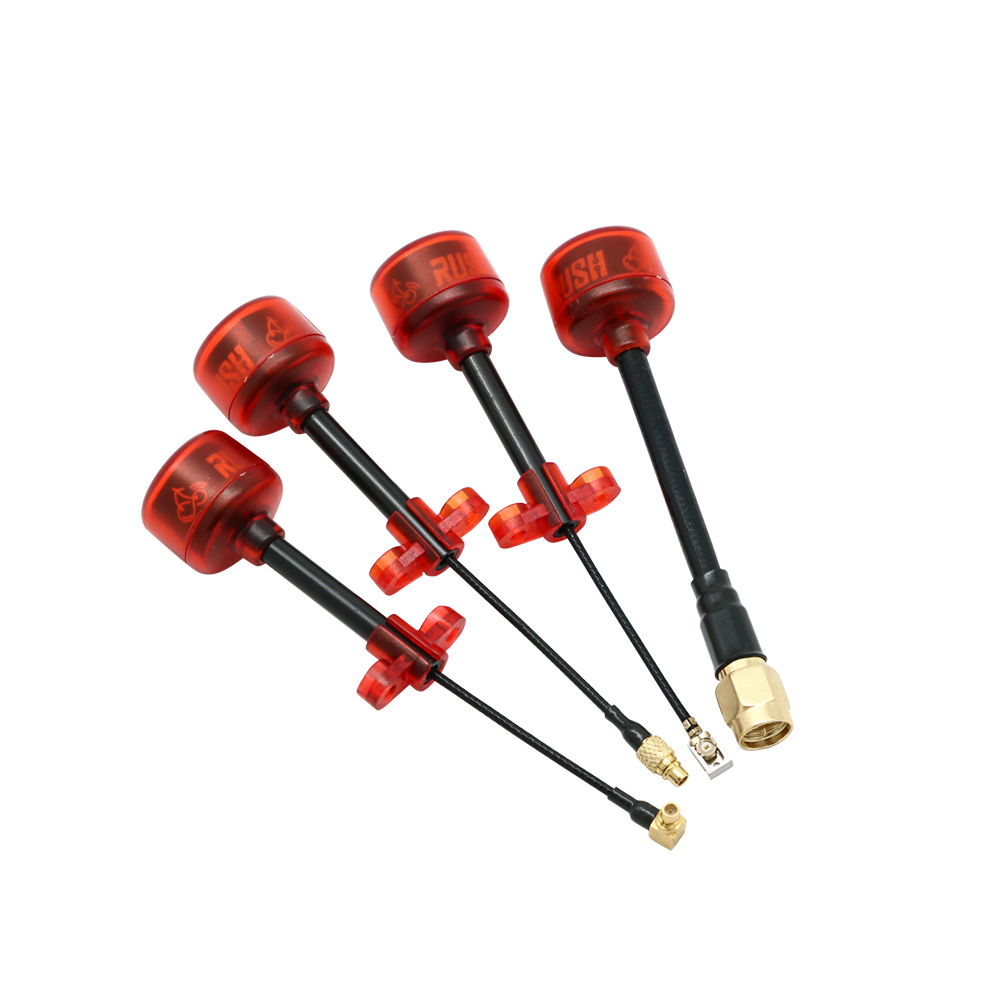 Rush Cherry FPV 5,8G antena LH - Fpv Drone Antenna reseña y precio