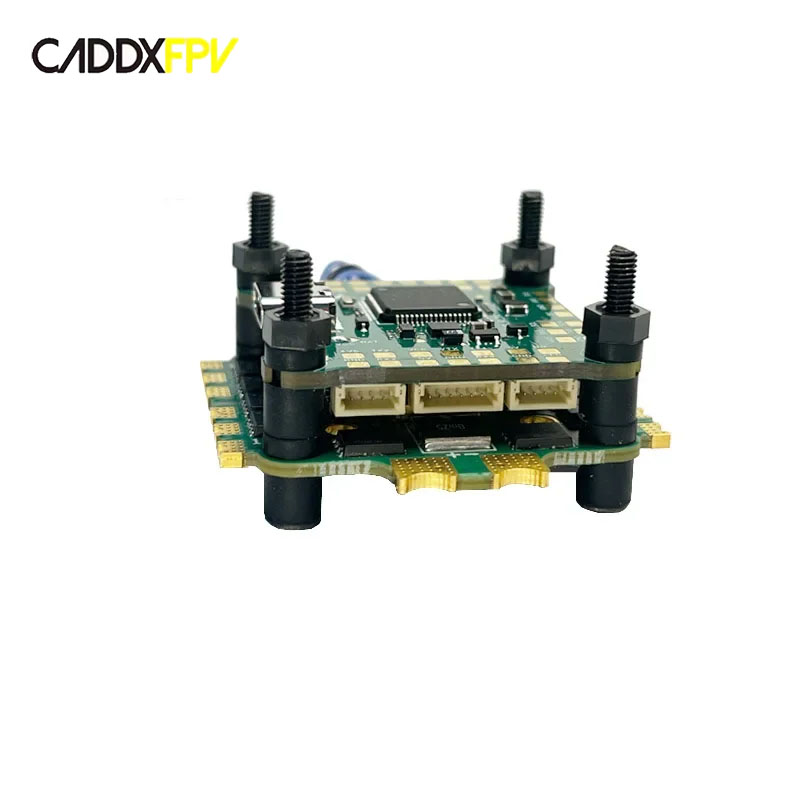 Controlador de vuelo de pila C - Fpv Drone Esc reseña y precio