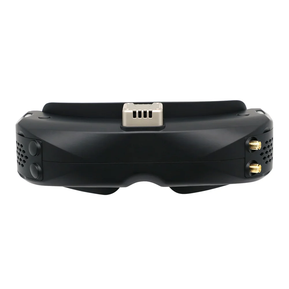Gafas FPV SKYZONE SKY04X PRO O - Fpv Drone Goggles reseña y precio