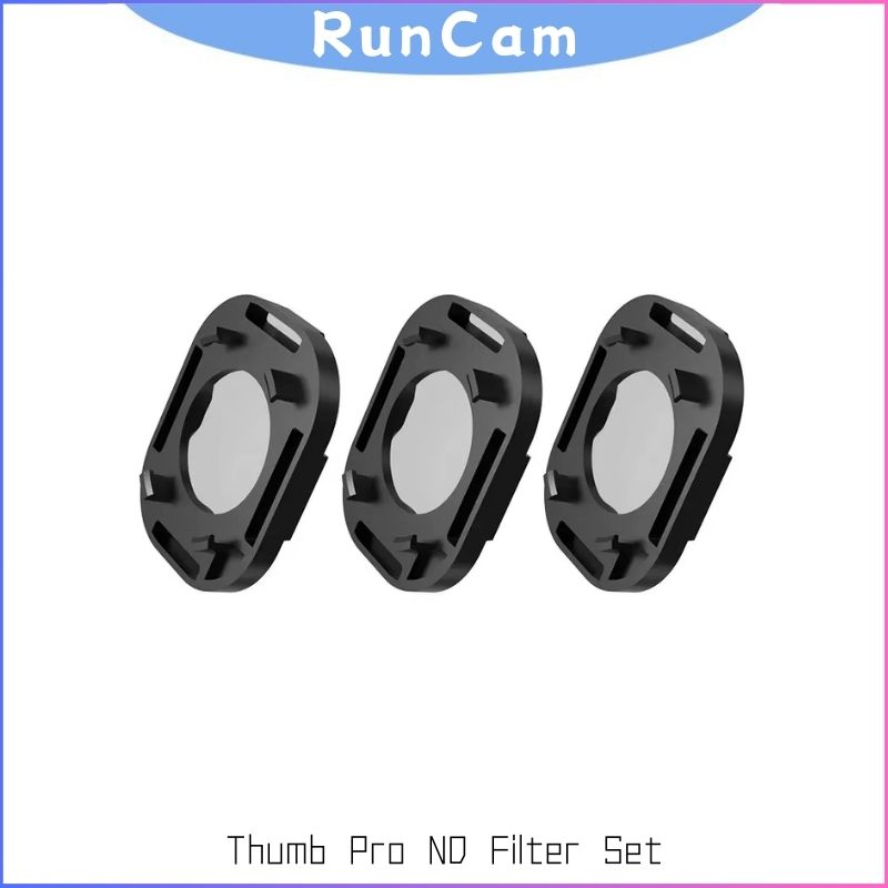 RunCam Thumb Pro 4K FPV cámara - Fpv Drone Tool Kit reseña y precio
