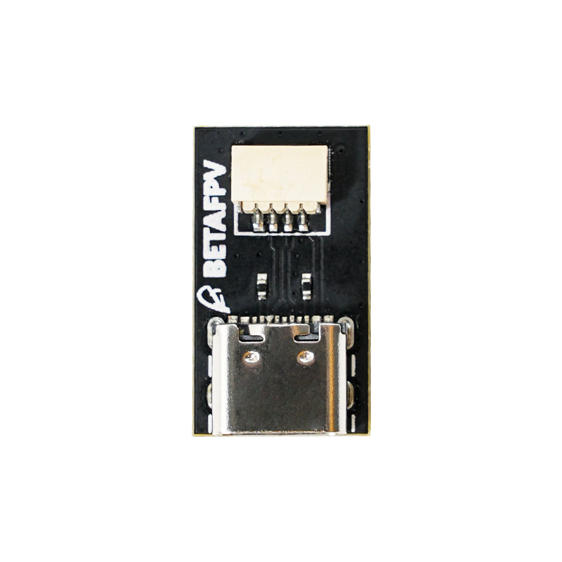 Placa adaptadora BETAFPV tipo  - Fpv Drone Charger reseña y precio