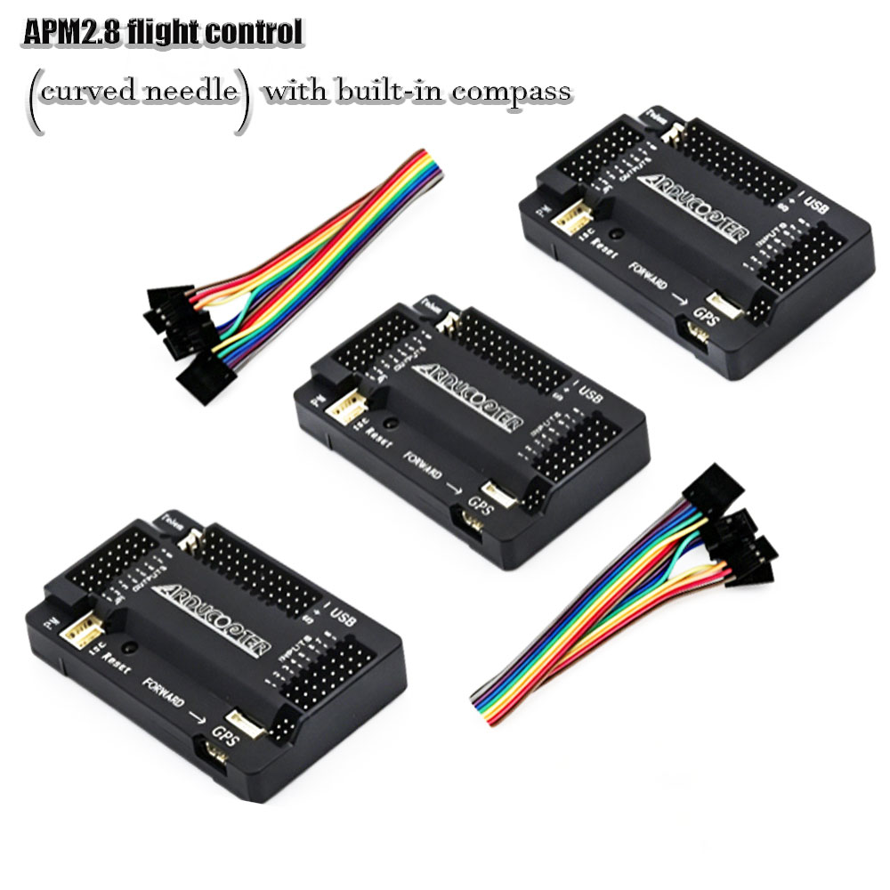 Placa Controladora de Vuelo AP - Fpv Drone Battery reseña y precio