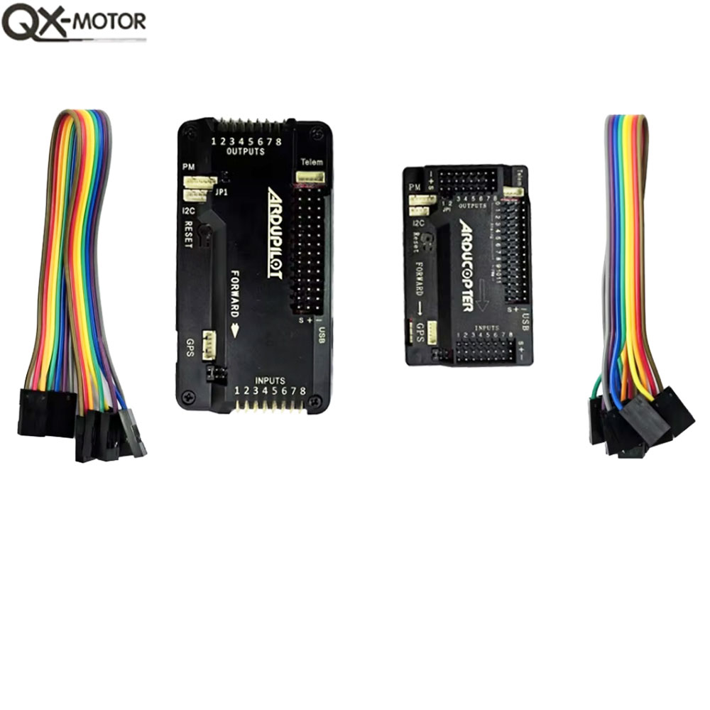 Placa Controladora de Vuelo AP - Fpv Drone Battery reseña y precio