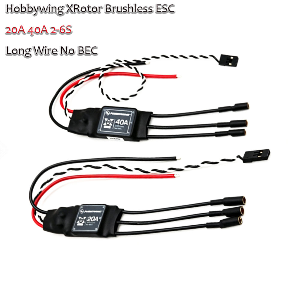 Controlador de Velocidad Hobby - Fpv Drone Battery reseña y precio