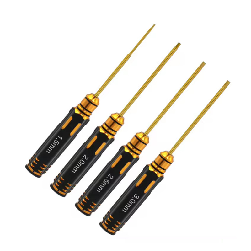 Juego de destornilladores hexa - Fpv Drone Tool Kit reseña y precio
