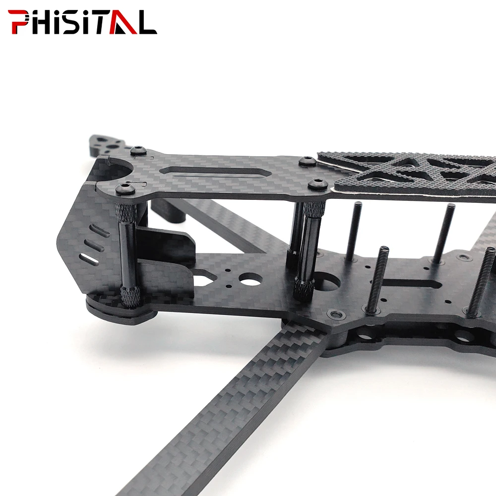 Mark4 V2 Mark 4 7 pulgadas/8 p - Fpv Drone Tool Kit reseña y precio