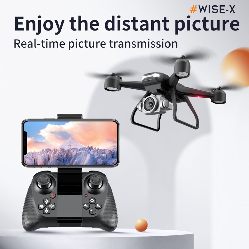 4DRC V14 Drone 4K HD Cámara Du - Fpv Drone Charger reseña y precio
