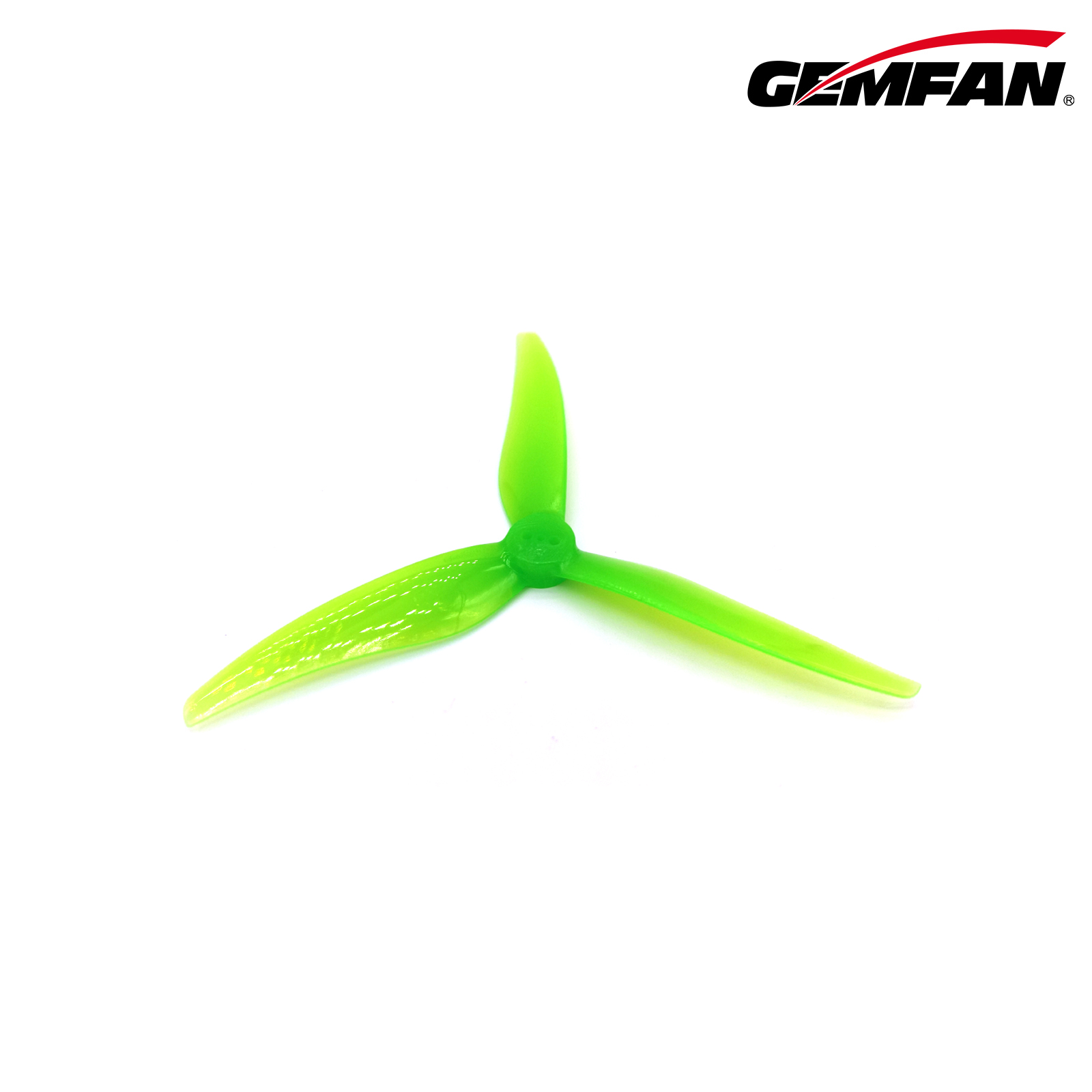 Horacán SL 5125 hélice Gemfan  - Fpv Drone Propeller reseña y precio