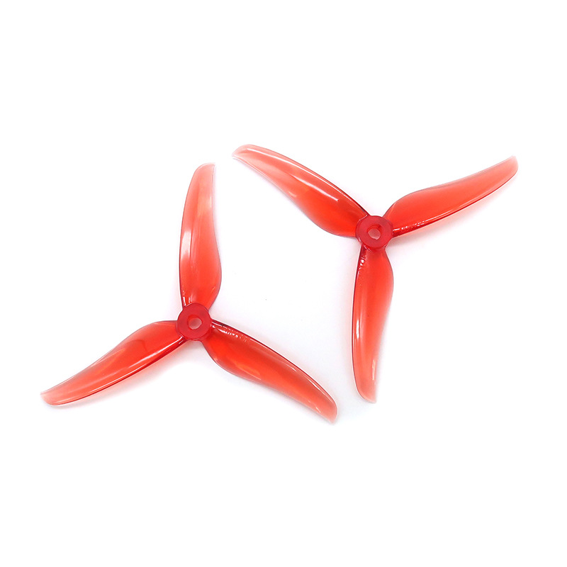 2 pares de hélices T-motor T51 - Fpv Drone Propeller reseña y precio