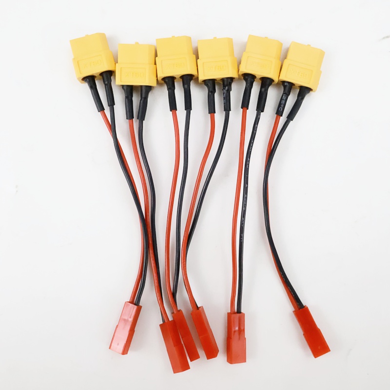 Cable adaptador de batería RC  - Fpv Drone Charger reseña y precio