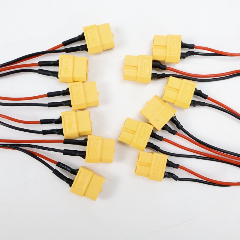 Cable adaptador de batería RC  - Fpv Drone Charger reseña y precio