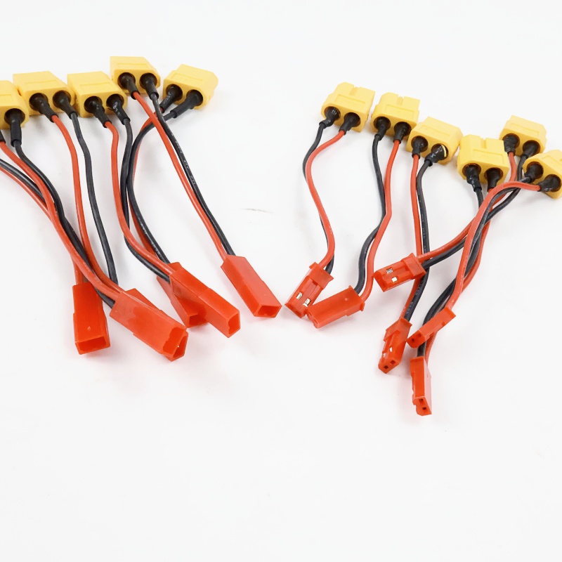 Cable adaptador de batería RC  - Fpv Drone Charger reseña y precio