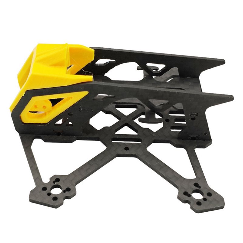 Kit de Marco para Dron FPV Fre - Fpv Drone Kit reseña y precio