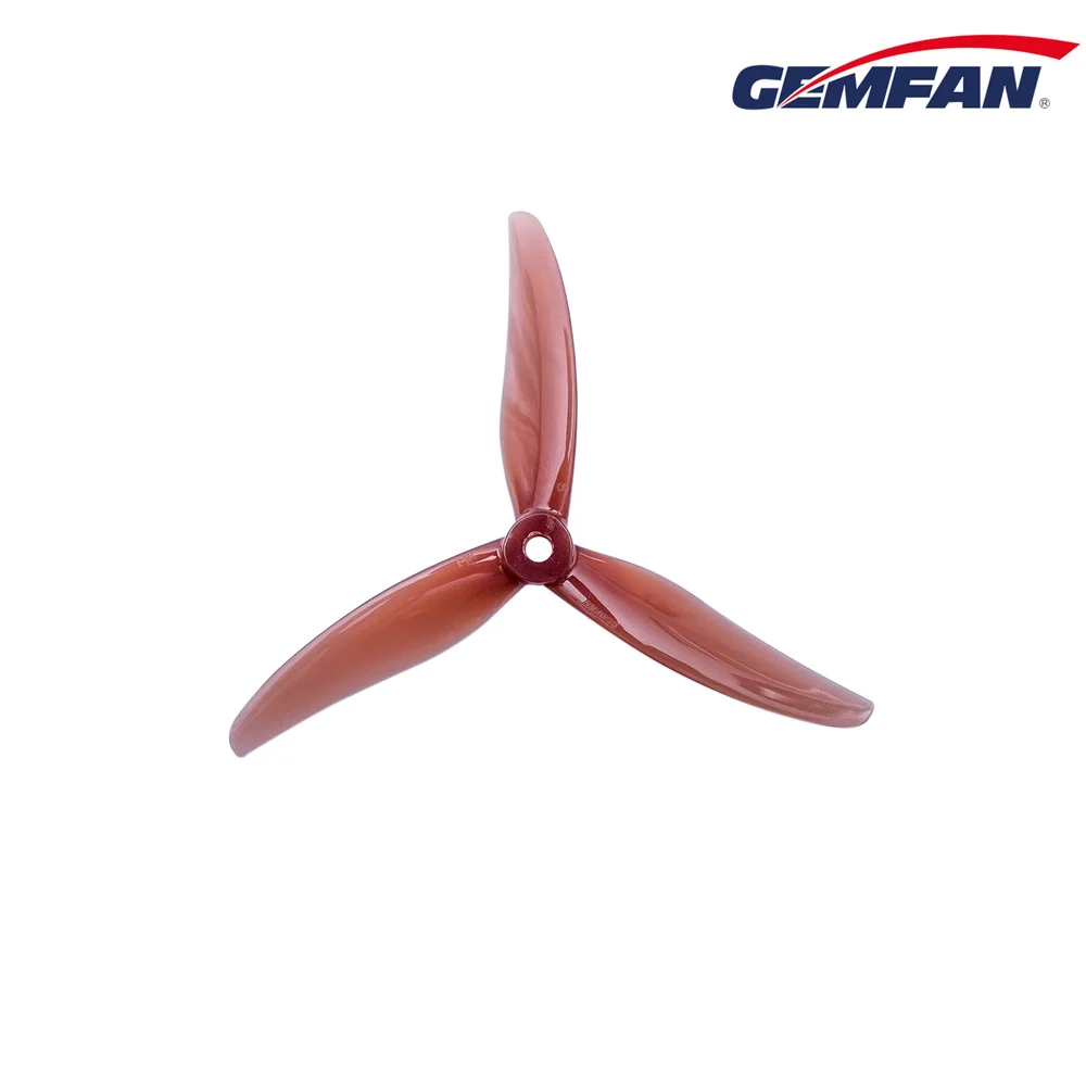 Gemfan-hélices de 3 aspas F3,  - Fpv Drone Propeller reseña y precio