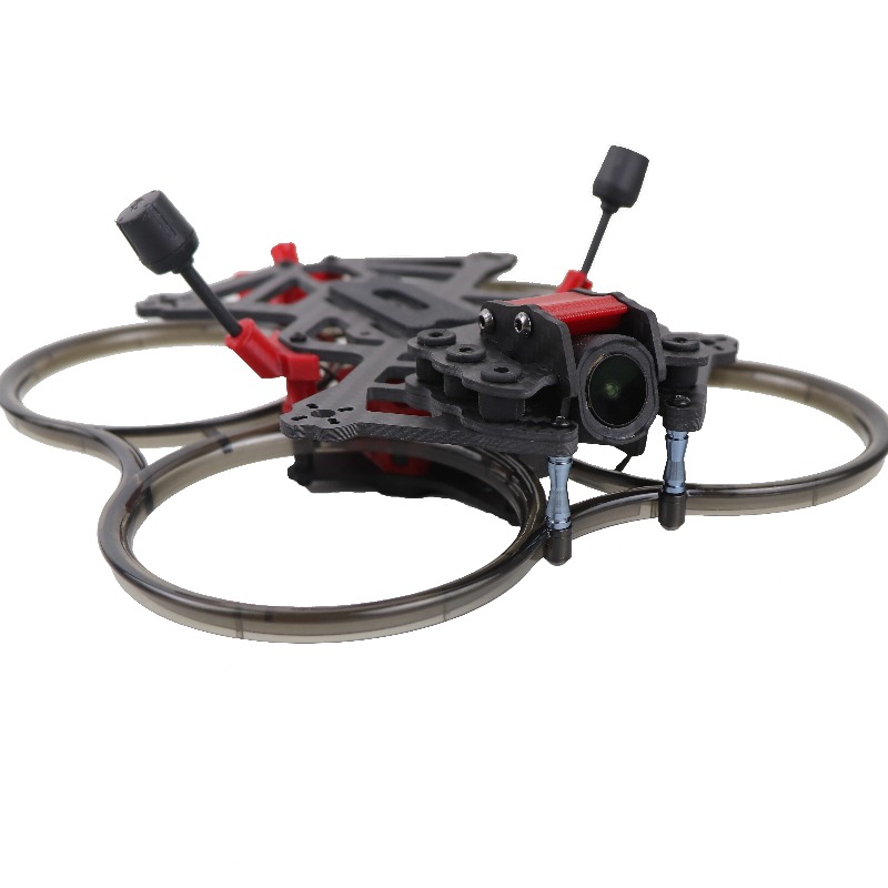 HSKRC CC30 O4 Marco de Dron de - Fpv Drone Motor reseña y precio