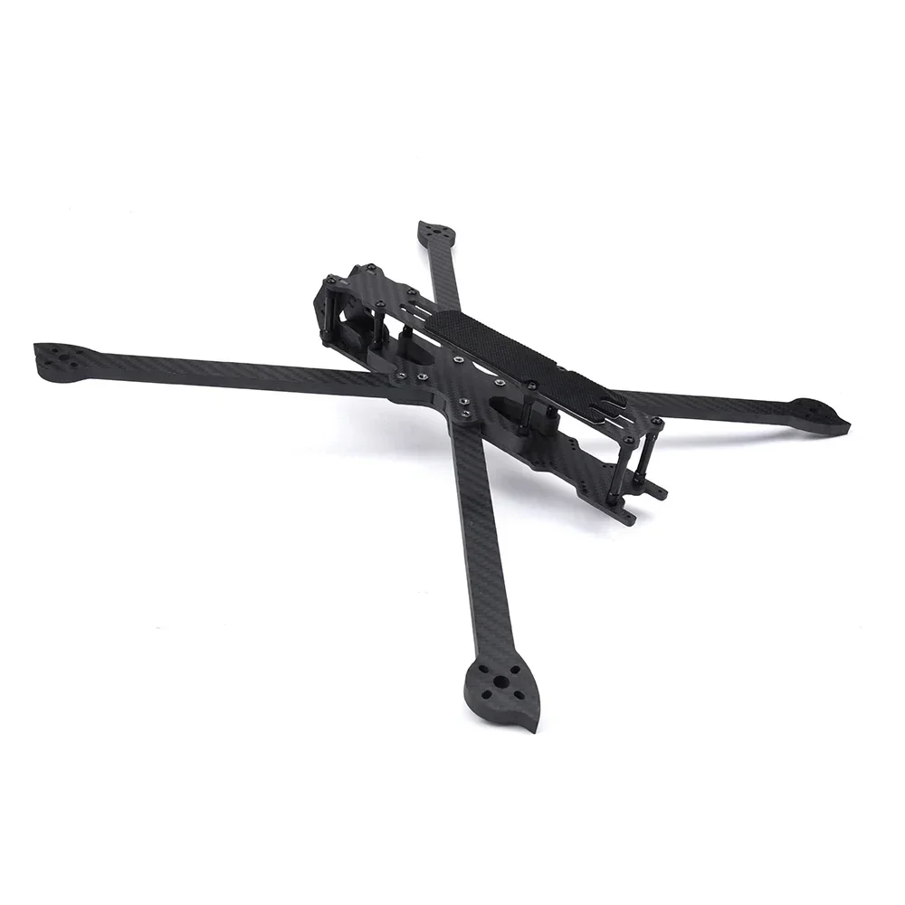 XL10 V7 10 pulgadas 420 420mm  - Fpv Drone Tool Kit reseña y precio