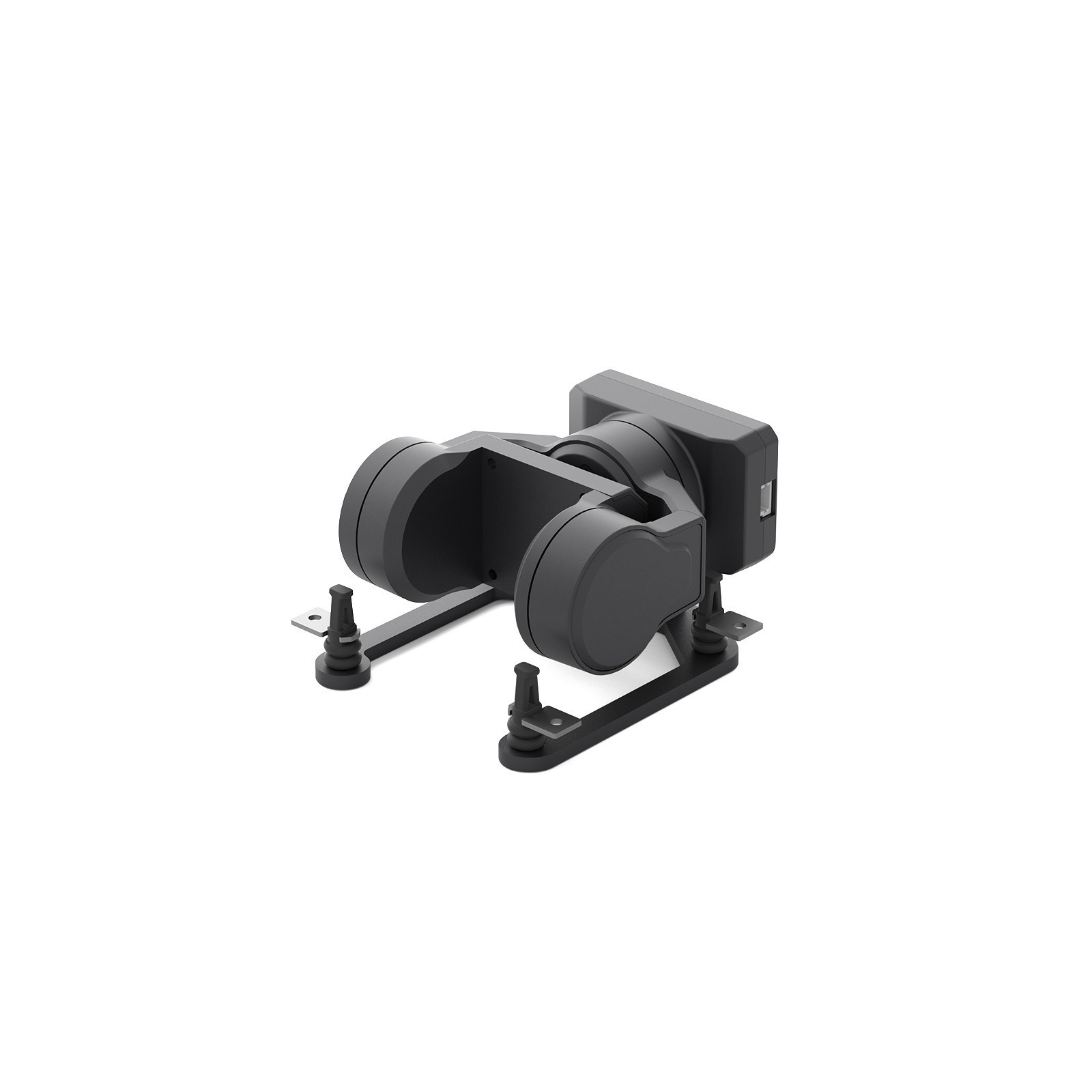 Gimbal FPV Serie CADDXFPV de 1 - Fpv Drone Goggles reseña y precio