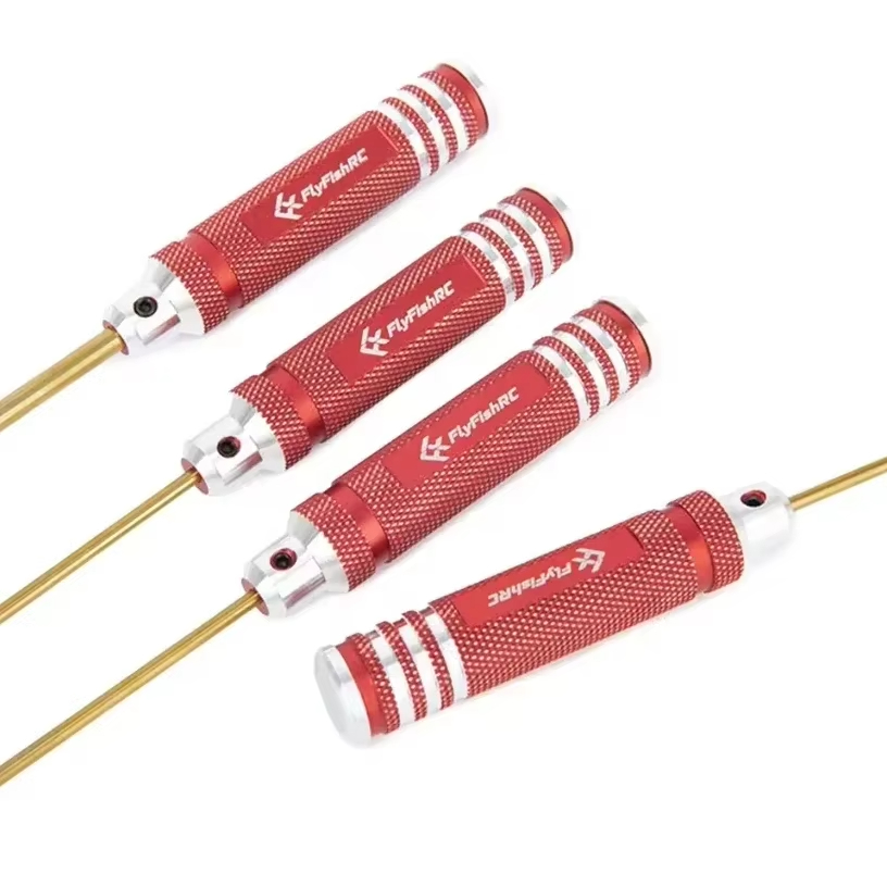 FlyFishRC Kit de herramientas  - Fpv Drone Tool Kit reseña y precio