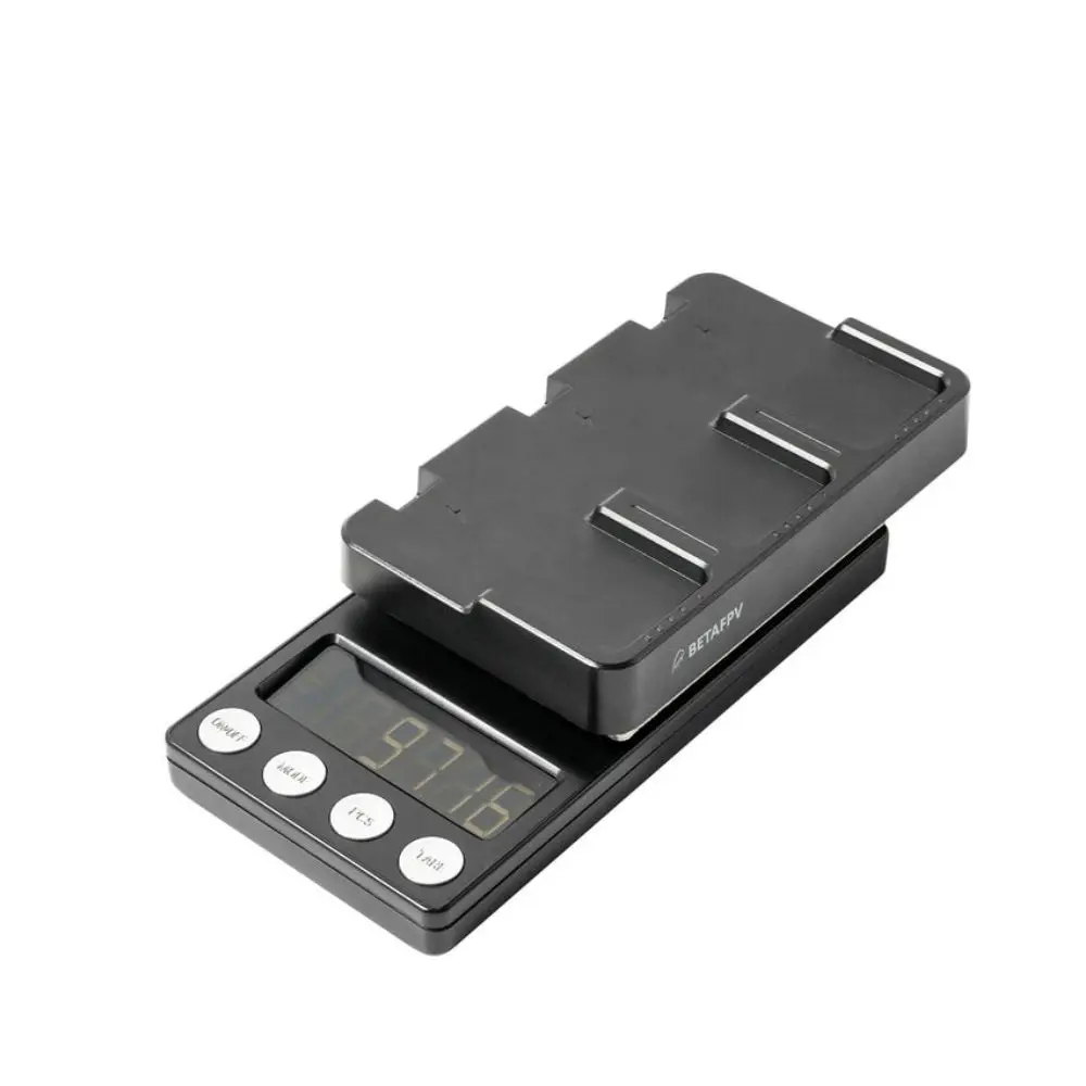 Centro de Carga de Tres Vías B - Fpv Drone Charger reseña y precio