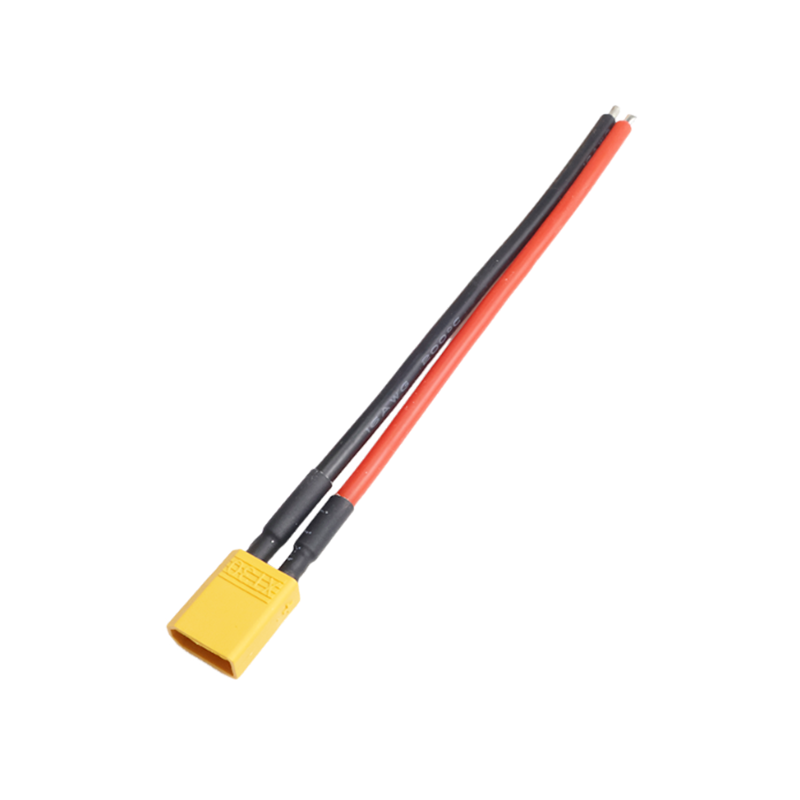 Adaptador de 5 uds XT30 conect - Fpv Drone Charger reseña y precio