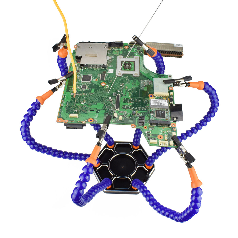 Estación de Soldadura de Aleac - Fpv Drone Flight Controller reseña y precio