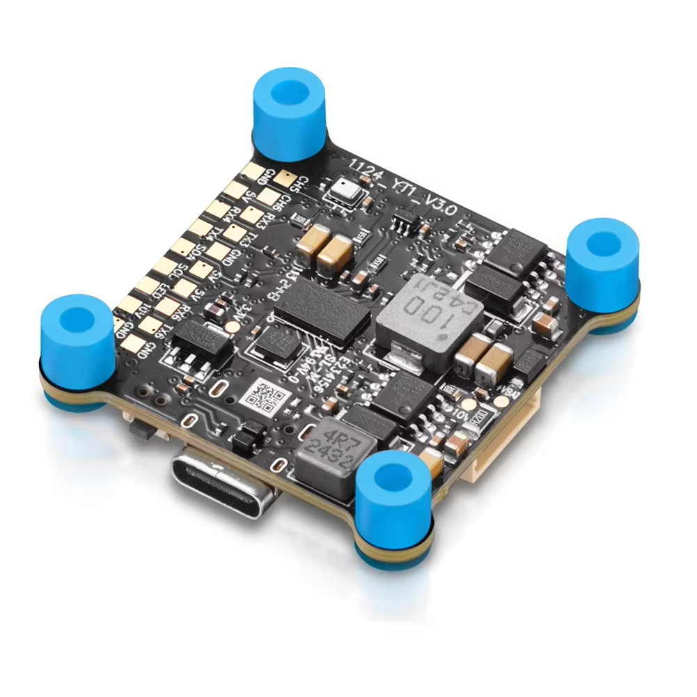 HobbyWing XRotor 80A 100A 4en1 - Fpv Drone Esc reseña y precio