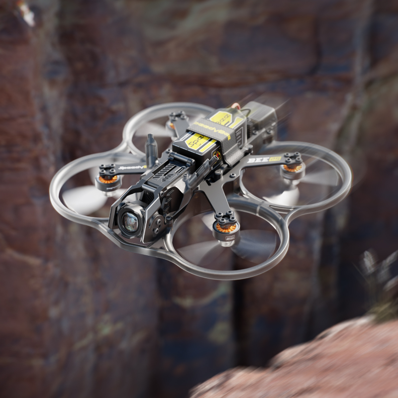 SpeedyBee Bee25 Unidad de aire - Fpv Drone Tool Kit reseña y precio