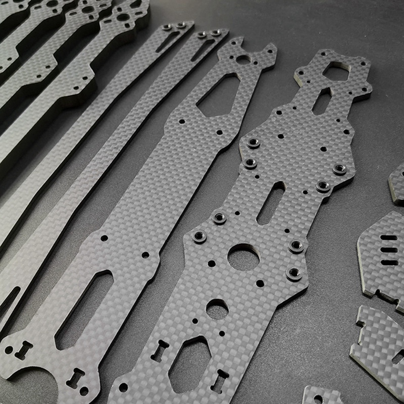 MARK4 V2FPV Kit de marco de Dr - Fpv Drone Tool Kit reseña y precio