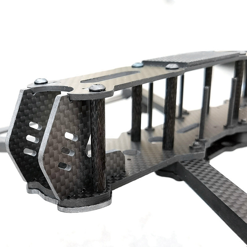 MARK4 V2FPV Kit de marco de Dr - Fpv Drone Tool Kit reseña y precio