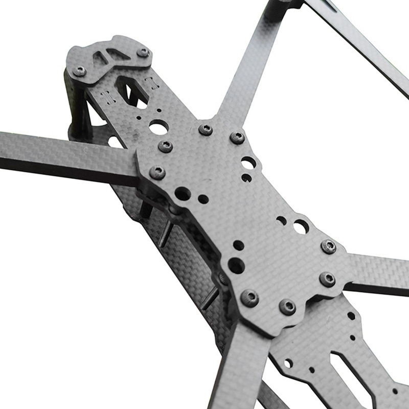 MARK4 V2FPV Kit de marco de Dr - Fpv Drone Tool Kit reseña y precio