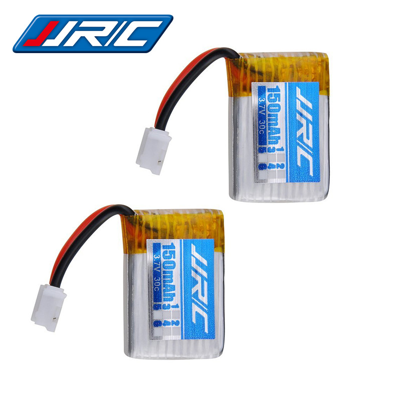 Batería Original JJRC H36 de 3 - Fpv Drone Charger reseña y precio